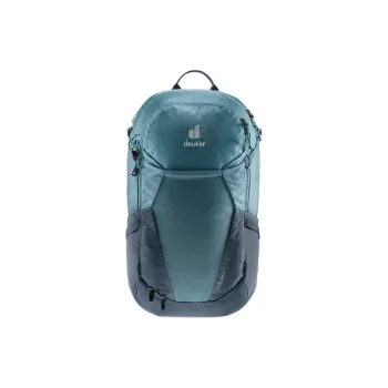 DEUTER Polyester Backpack Unisex Atlantic Ink Blue