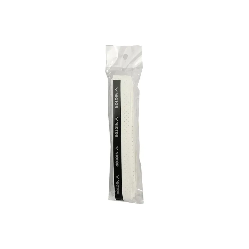 VICTOR Badminton Grip Tape Keel Polyurethane Thickened 1 Pack-0