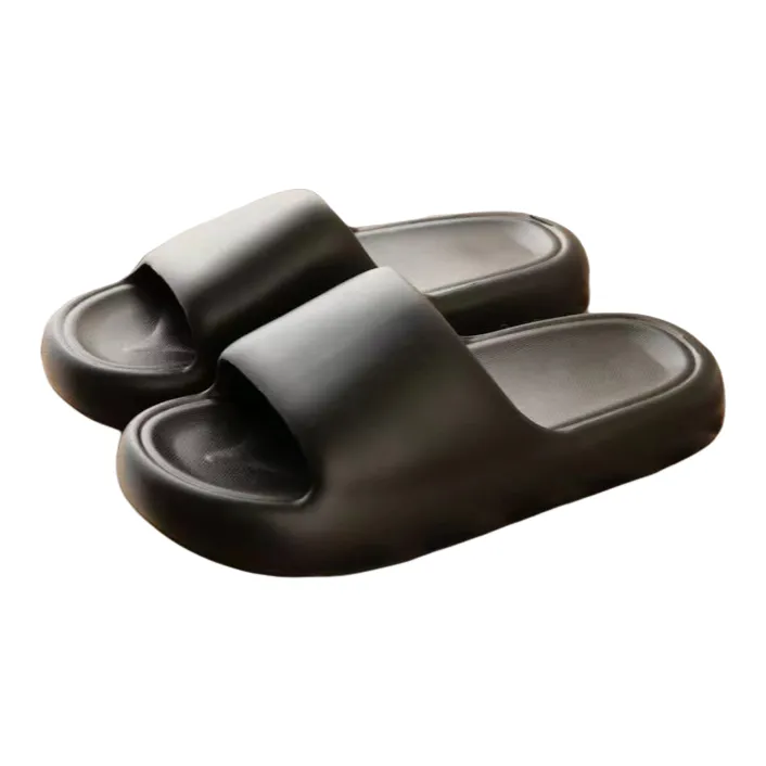 Ming Sheng Slippers / Home Slippers-9