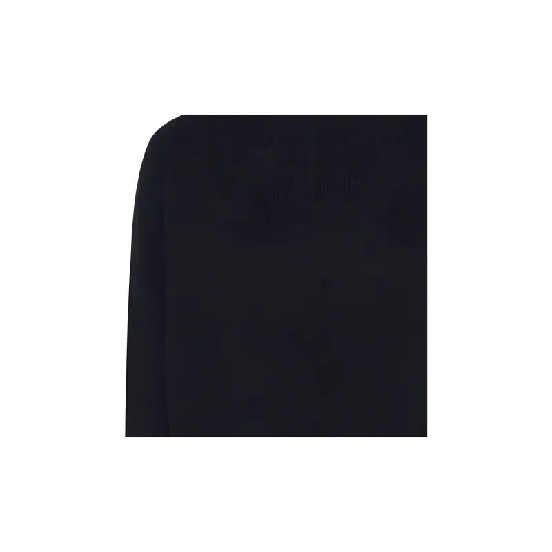 MaxMara Round Neck Knit Jumper-4
