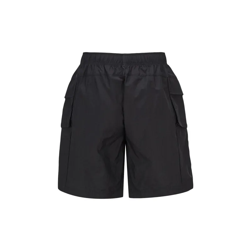 Mizuno 4CUT WOVEN PANTS Casual Shorts Unisex-1