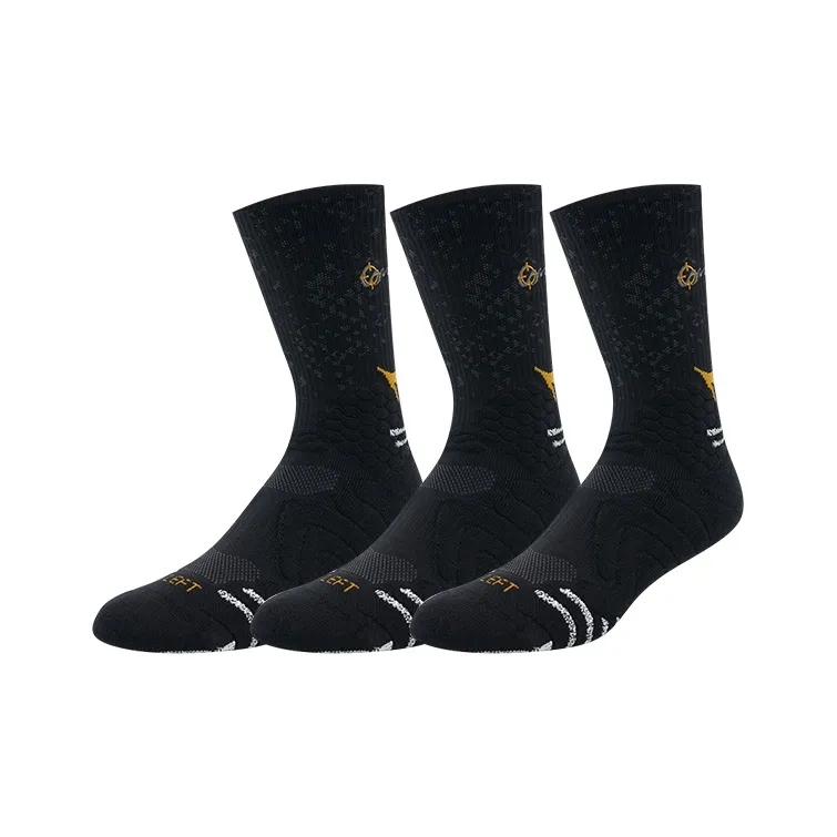 RIGORER Basketball Socks Unisex-15