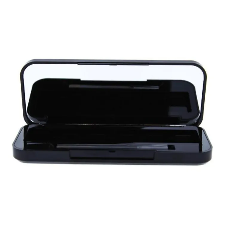 Buxom Portable Empty Eyeshadow Palette 2 Pack-1