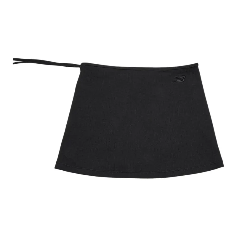 New Balance Leggings Women's Black-4