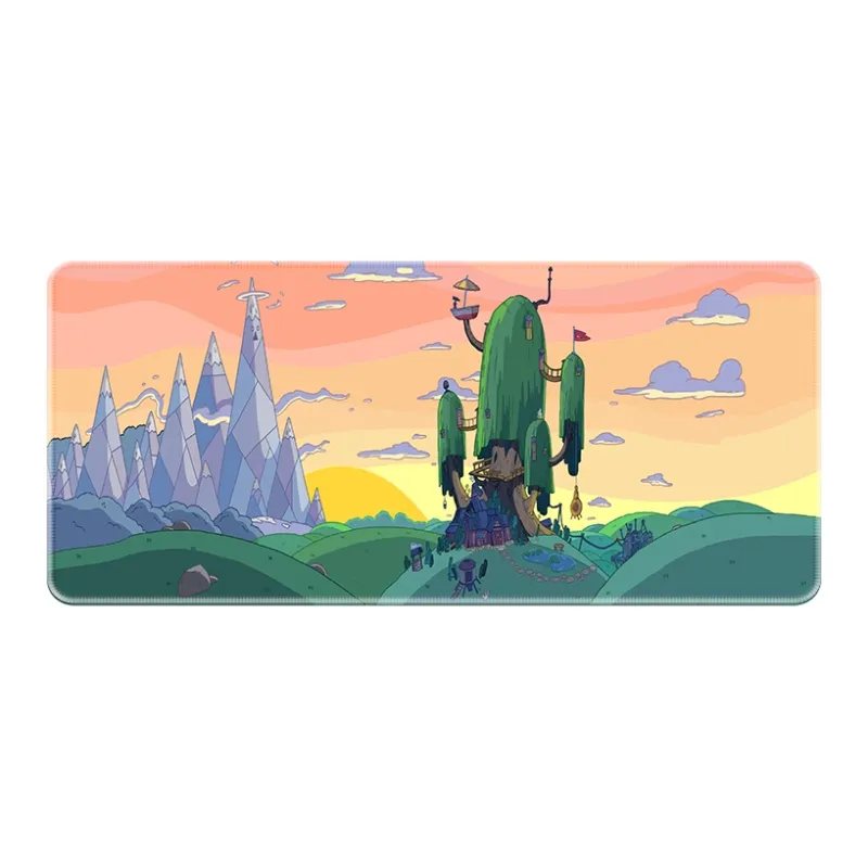 ZHUANGXINGXIA Mouse Pads-10