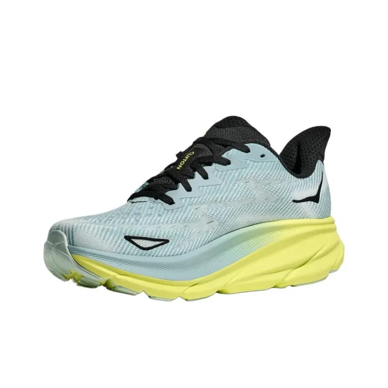HOKA ONE ONE Clifton 9 Druzy Droplet-2