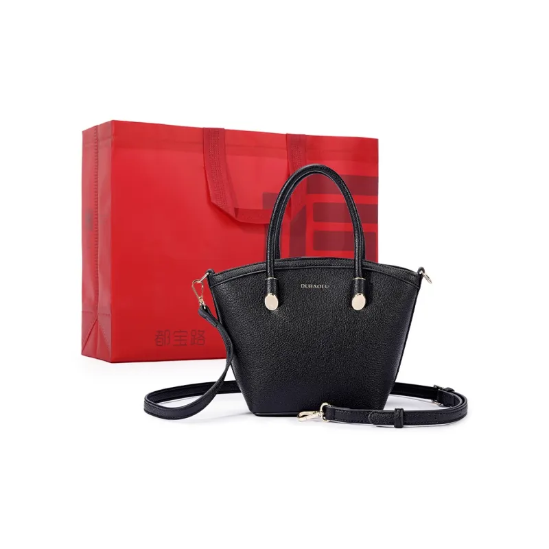 Dubaolu Polyurethane Synthetic Leather Shoulder Bag Crossbody Bag Handbag Women's Multicolor-14