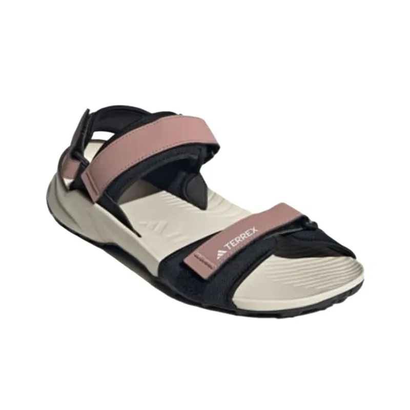 Adidas Terrex Hydroterra Sandals Warm Clay Cloud White Wonder White-2