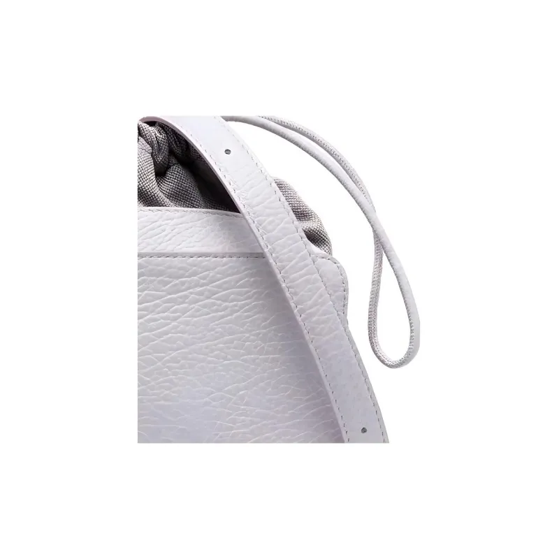 Maison Margiela Logo appliqué Crossbody Bag-3