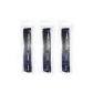 Black (3 Pack)