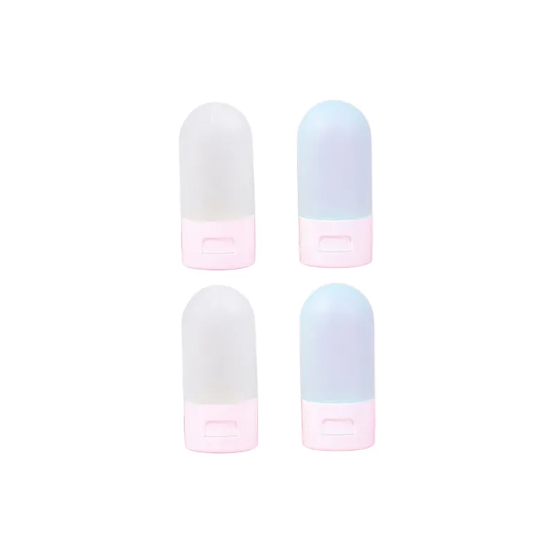 JIANYINGSHU Make up Tools Unisex-13