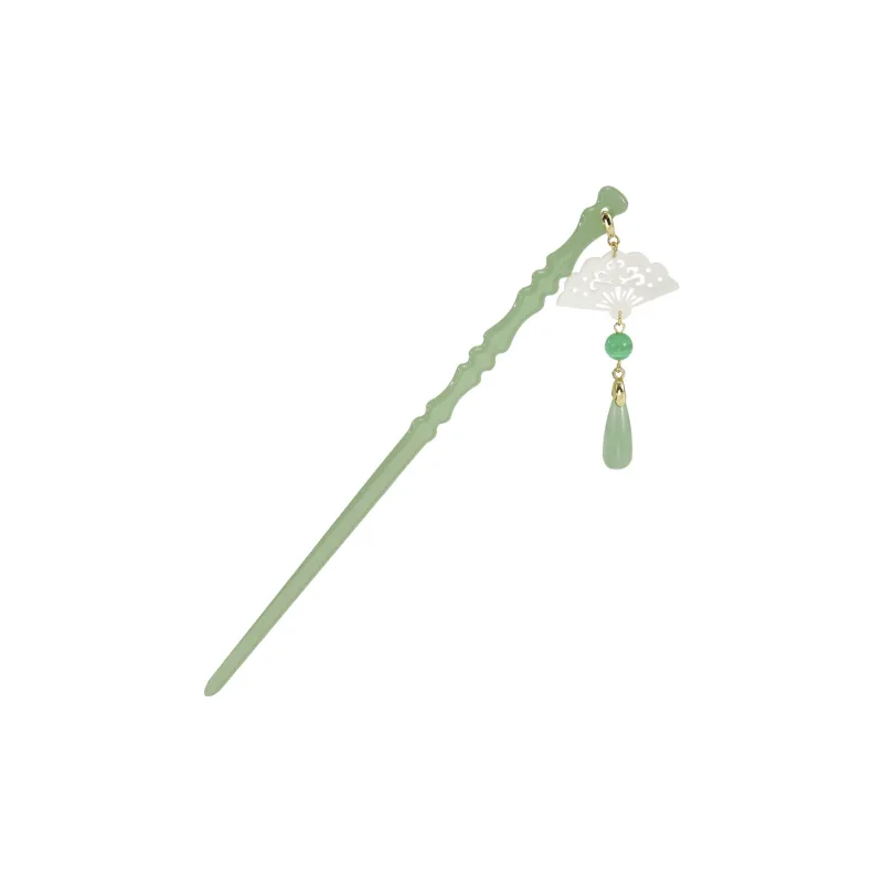 CHIMERA Hairpins Women's-0