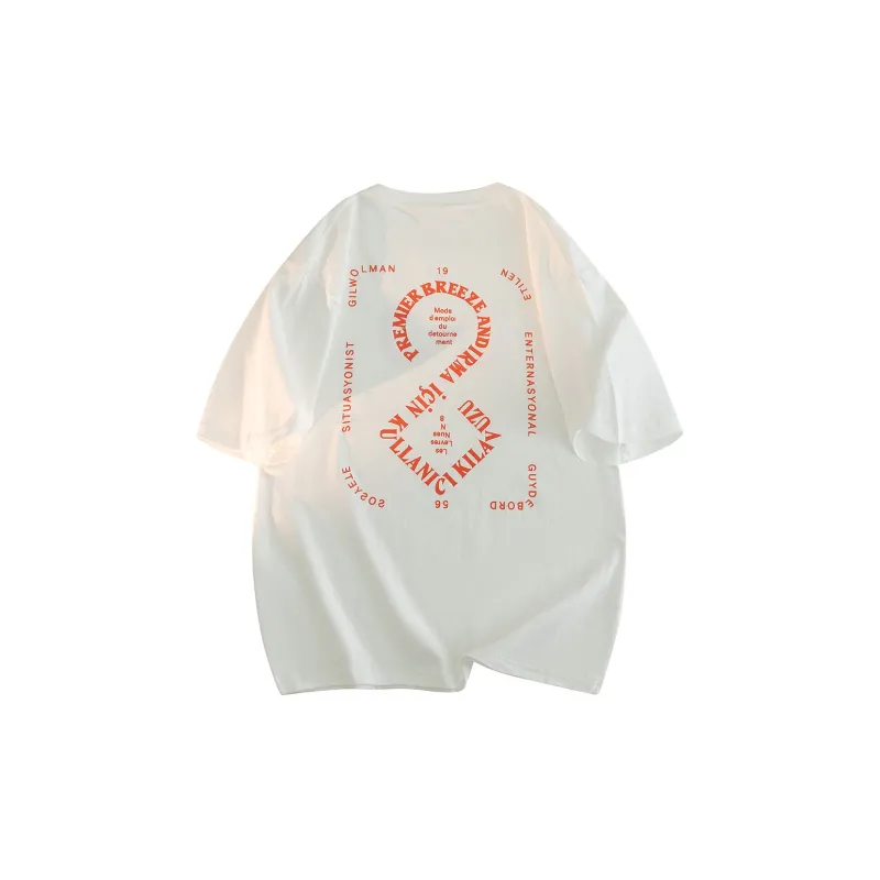 Premier 55 T Shirts Unisex-4