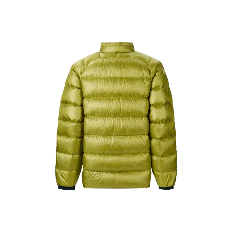 MOUNTAIN HARDWEAR Phantom™ Alpine Jackets Coats Men's Moonlit Moss-1