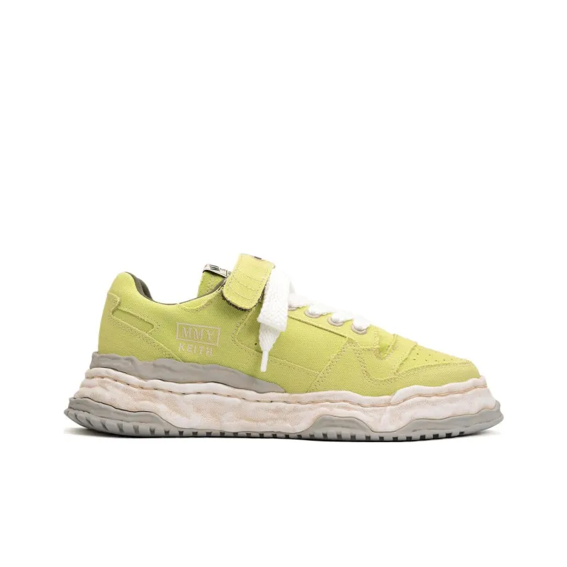 MIHARA YASUHIRO Keith Sneakers-11