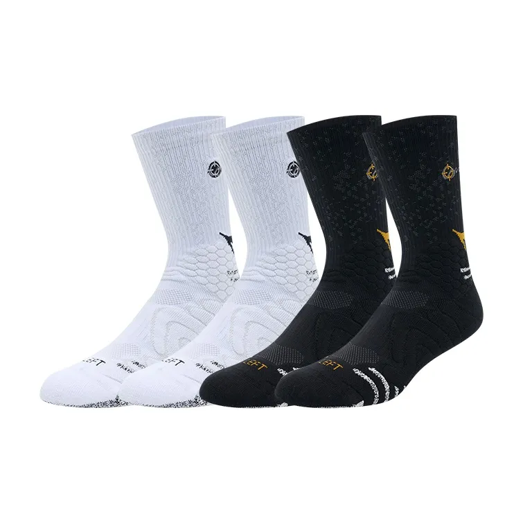 RIGORER Basketball Socks Unisex-18