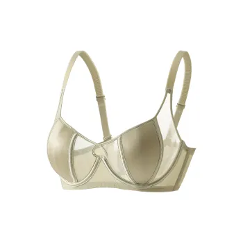 Elan and White Women's Bras