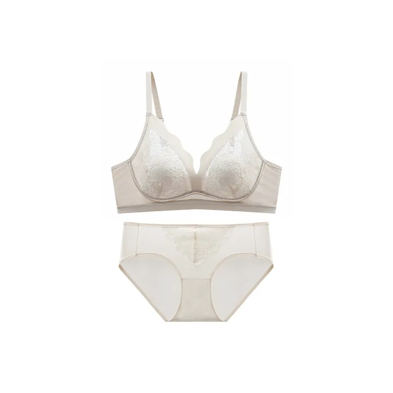MIIOW Women's Underwear Sets-3