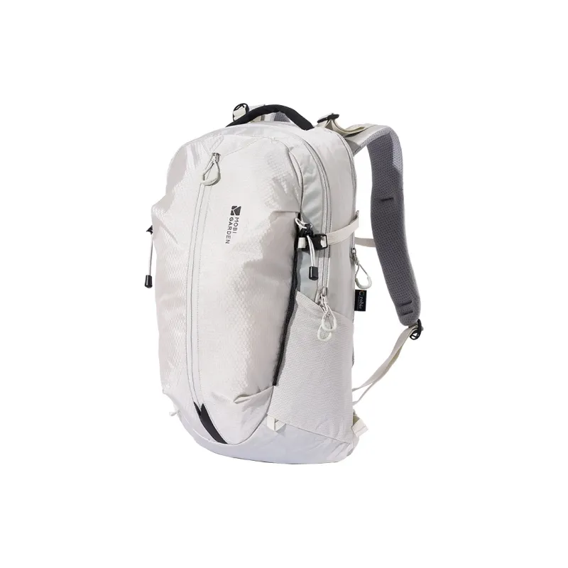 MOBI GARDEN 18L/20L/30L Outdoor Bags Nylon Morning Mist White/Galaxy Gray/Night Black/Velvet Grass Green Unisex-8