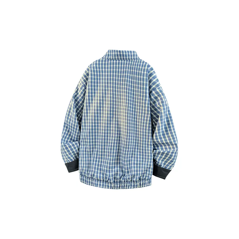 F.I.W FANGIWEN Jackets & Coats Unisex-11