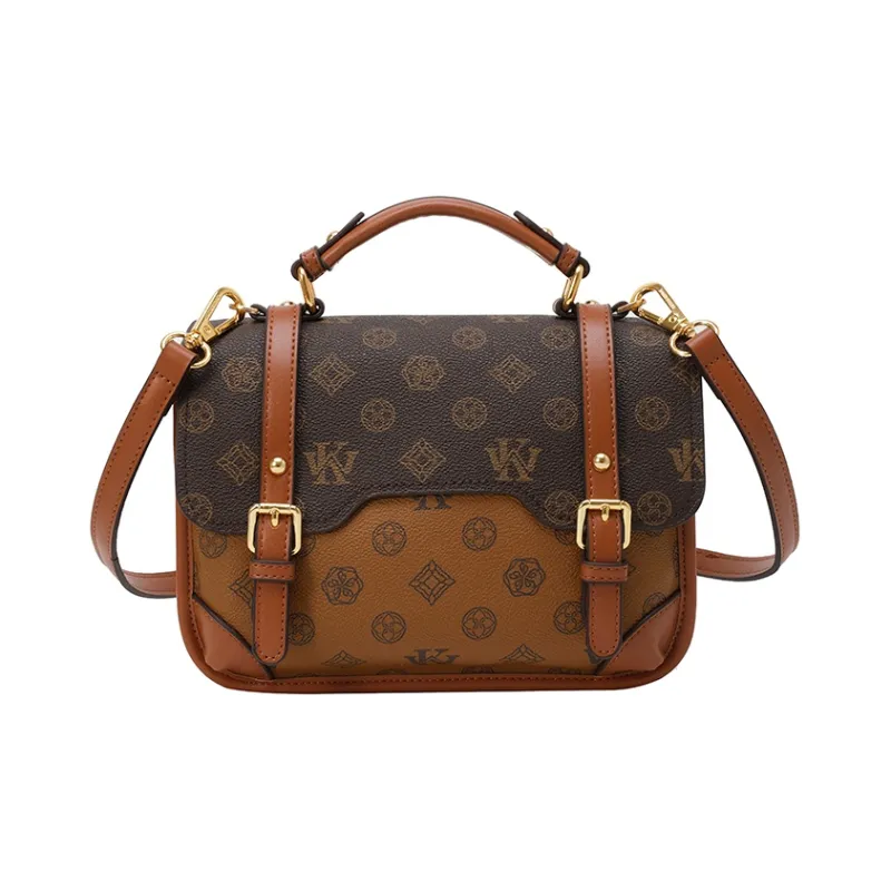 YUANTUZHE Pu Crossbody Handbags Women's Multicolor-10