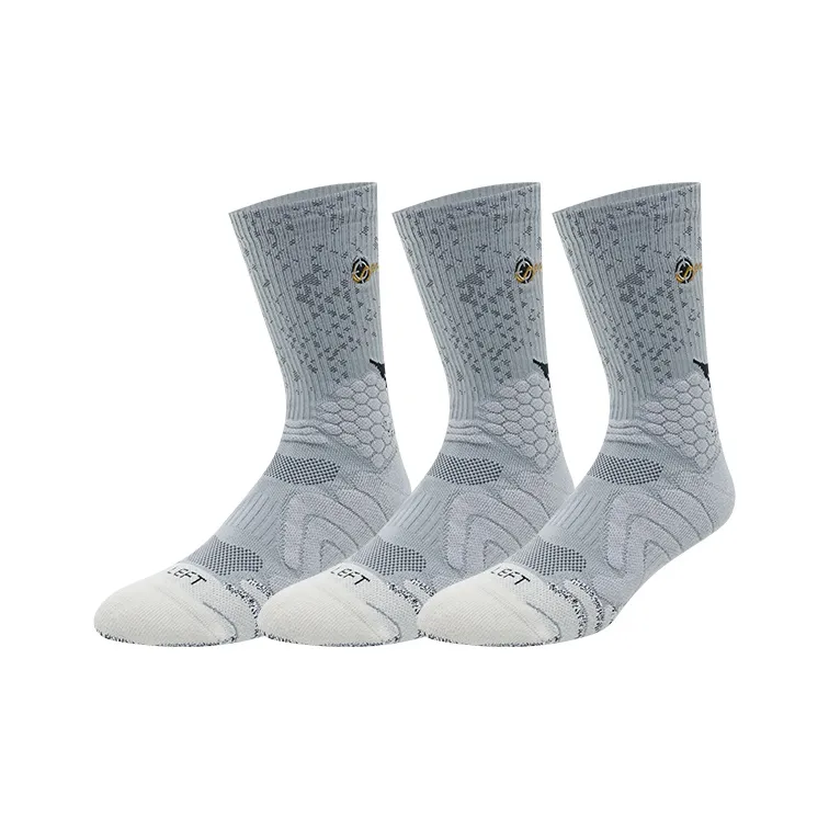 RIGORER Basketball Socks Unisex-16