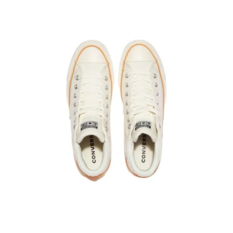 Converse Chuck Taylor All Star Mid 'Malden Street Egret Gum'-2