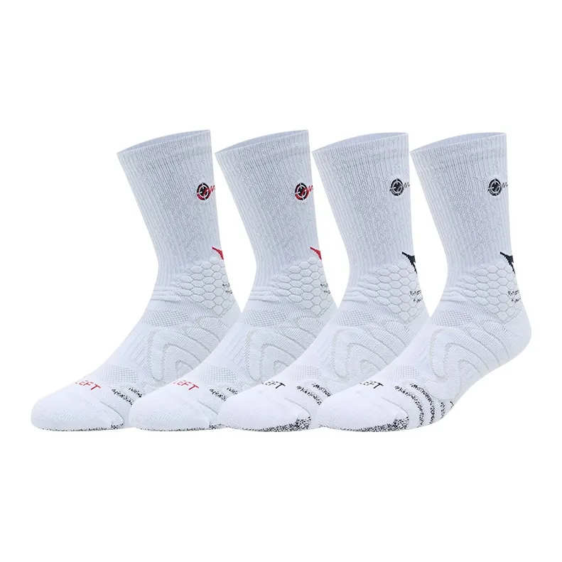 RIGORER Basketball Socks Unisex-6