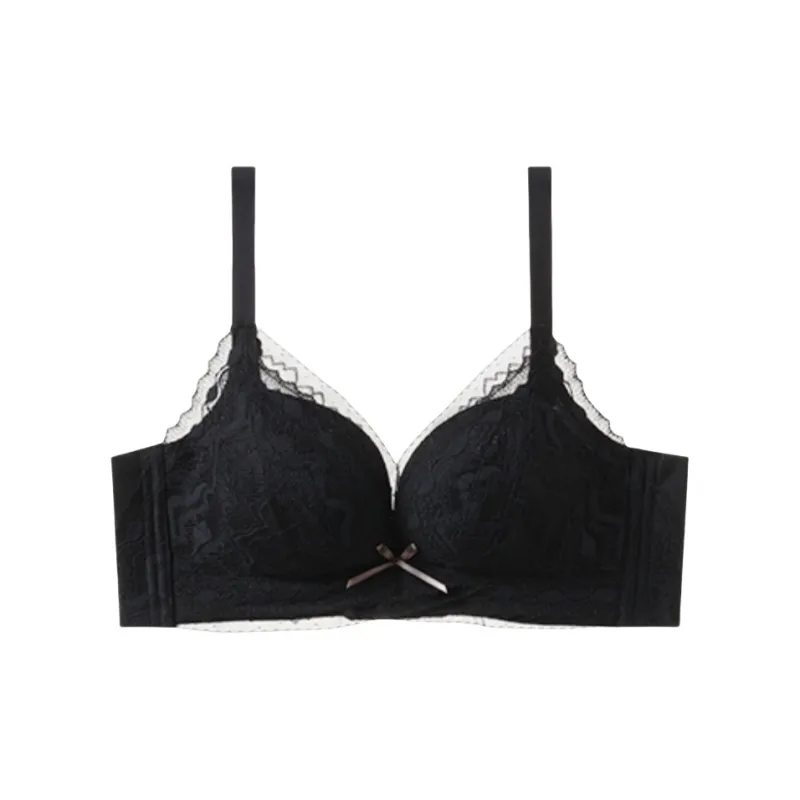 Elan and White Women's Bras-6