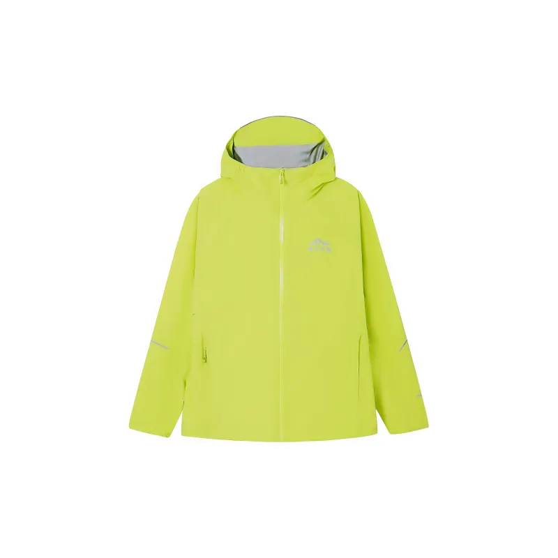 HIMALAYA Waterproof, Windproof, Abrasion Resistant, Thermal Windbreaker Jacket Men's-2