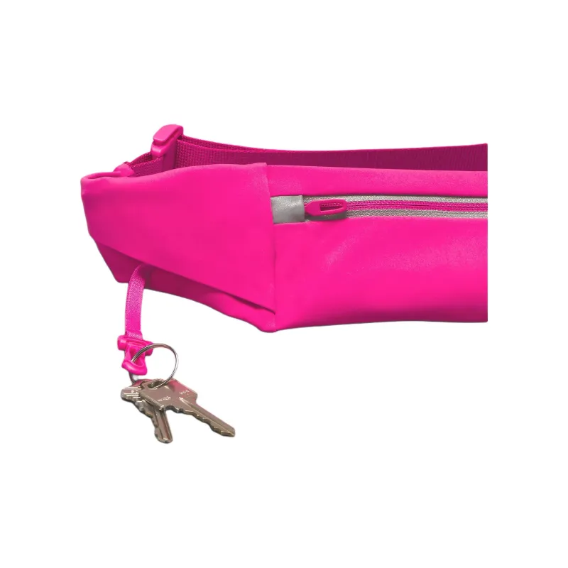 Lululemon Nylon Fanny Pack Regular Women's Sonic Pink-4