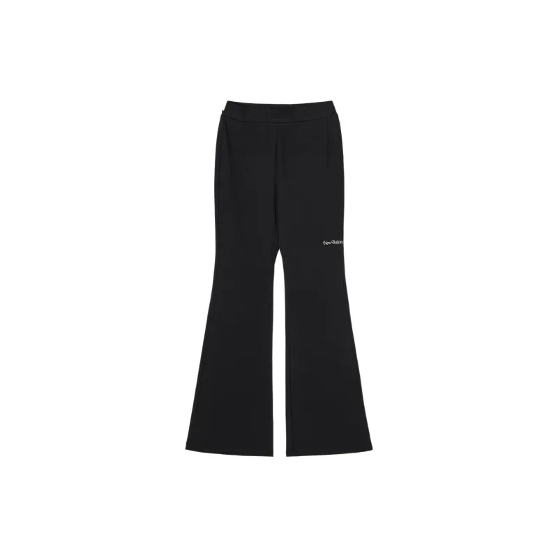 New Balance Leggings Women's Black-2