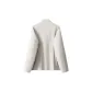 Bone White