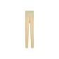 Skin-Footless Hose (Extra Thick Fleece)