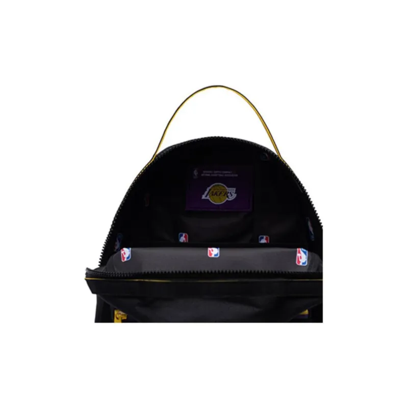 Nba X Herschel Backpacks-4