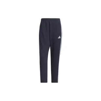 Adidas AEROREADY Knitted Sweatpants Men's Legend Ink/White
