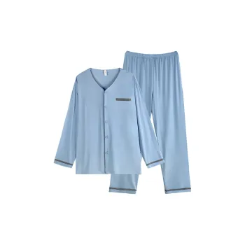 Xuan Liang Men Pajama Sets