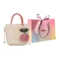 White-Shopping Bag