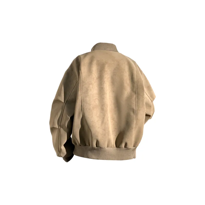 SUNSETMONENT Jackets & Coats Unisex-7