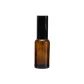 Brown Glass Spray Bottle 30ml[1 Pc-Includes Funnels]