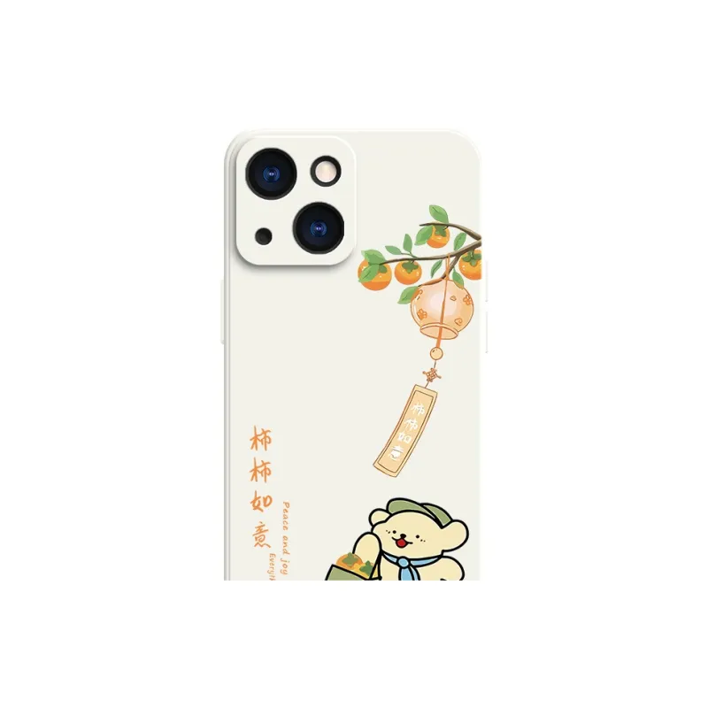 TUYAO Phone Cases-4