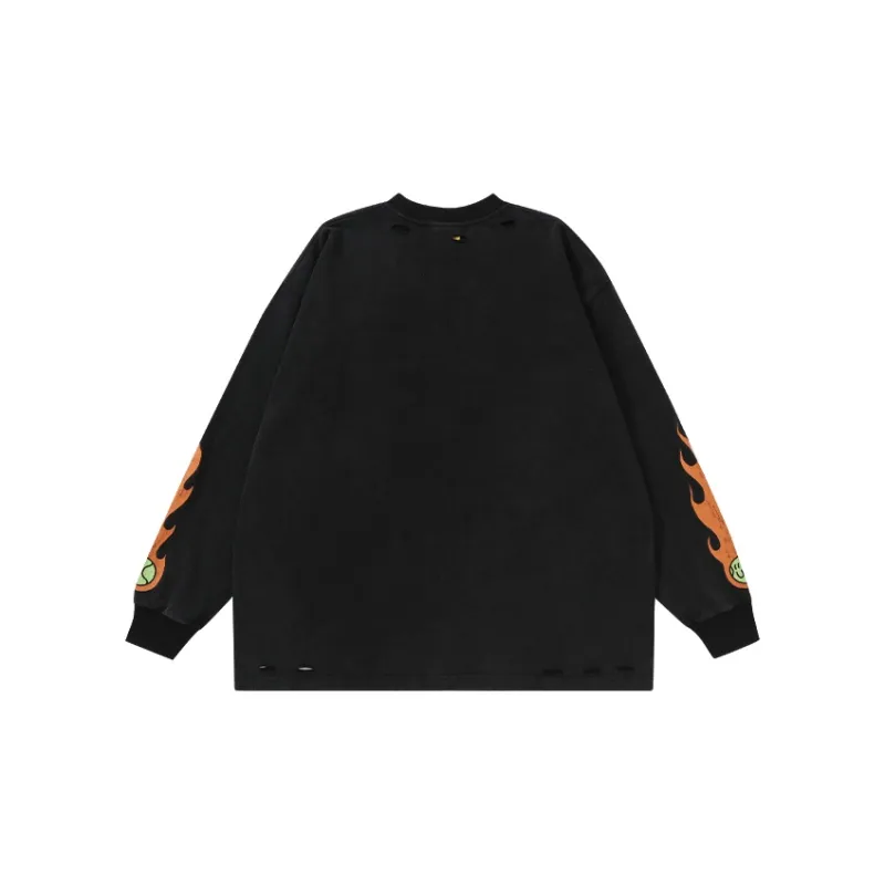 Candymade Haus T Shirt Unisex Black-1