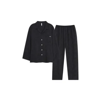 WANANNI Men Pajama Sets