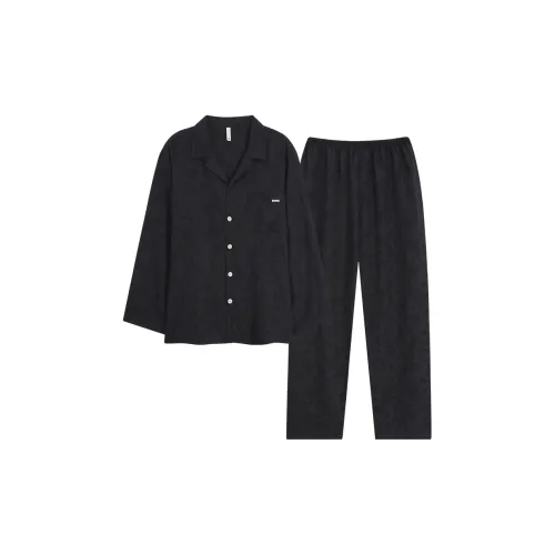 WANANNI Men Pajama Sets