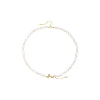SEVEN COOK Pearl Necklaces Women's