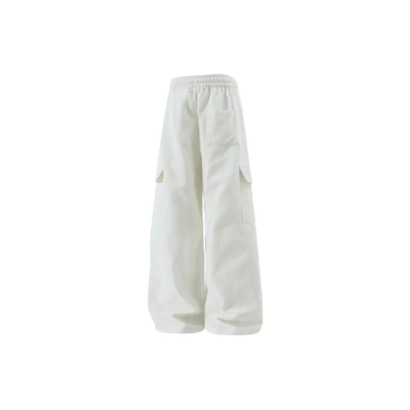 GWAF Casual Pants Unisex-1