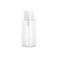 Compressible Dispensing Bottle[100ml Transparent]