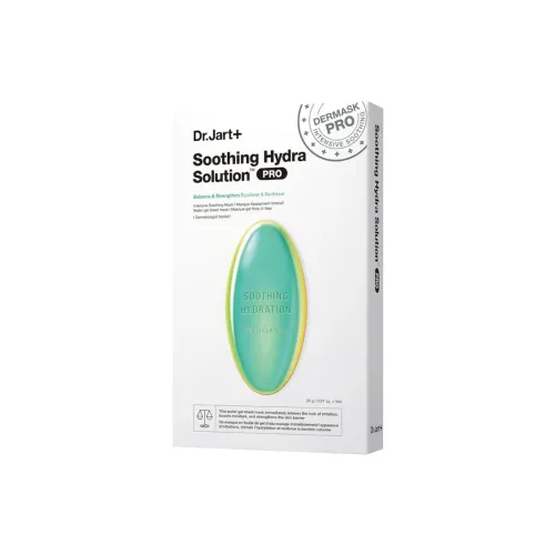 Dr. Jart+ 시트 마스크 남녀공용