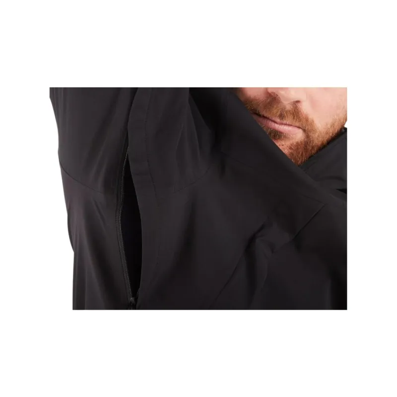 Marmot Jackets Coats Men's Black-4