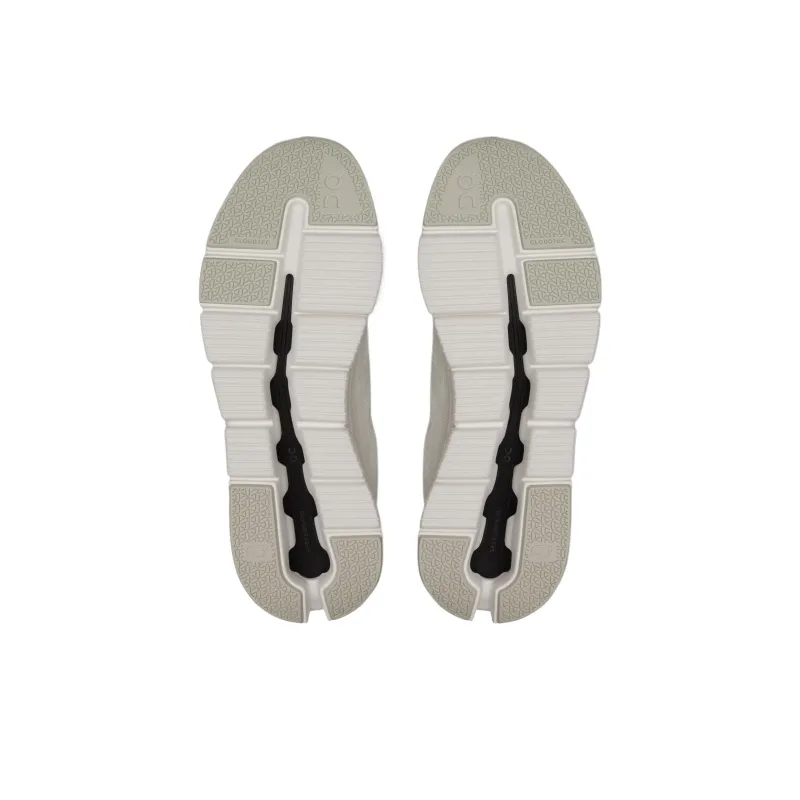 On Running Cloudrift Ivory Cream Women's-4